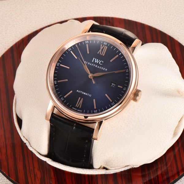 アイ・ダブリュー・シー正面デザイン